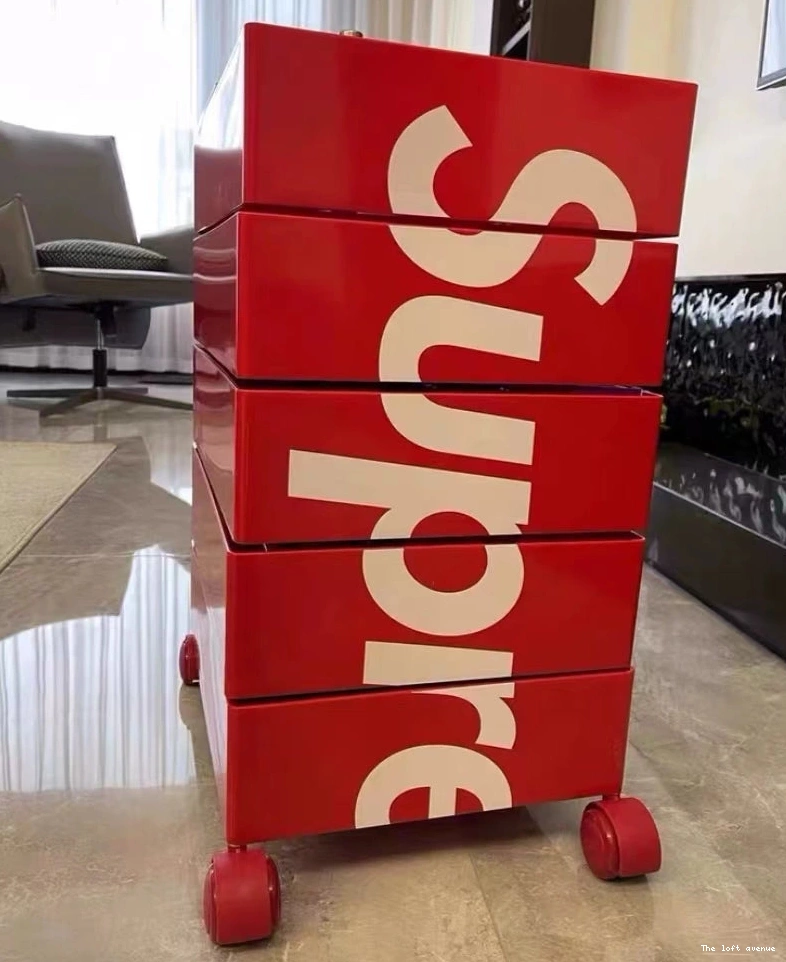 SUPREME 360 DRAWER ORGANIZER 0715